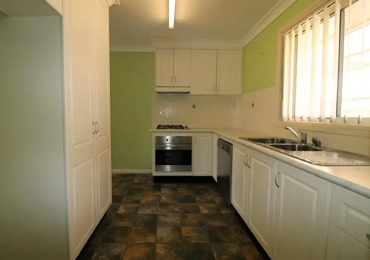 Second view of Homely townhouse listing, 5/10 Binalong Street, Young NSW 2594