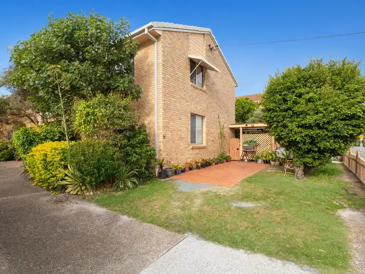 Second view of Homely townhouse listing, 1/50 Hastings Road, Bogangar NSW 2488
