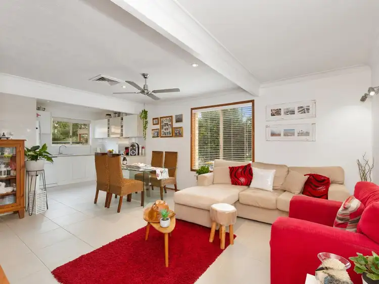 Fourth view of Homely townhouse listing, 1/50 Hastings Road, Bogangar NSW 2488