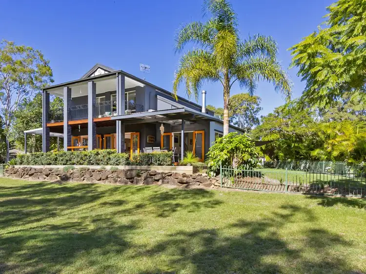 14 Willow Avenue, Bogangar NSW 2488