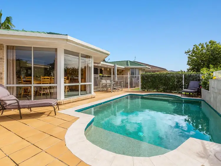 58 Cabarita Road, Bogangar NSW 2488