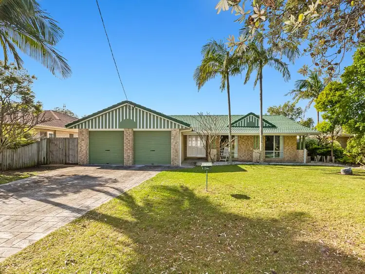 Sixth view of Homely house listing, 58 Cabarita Road, Bogangar NSW 2488