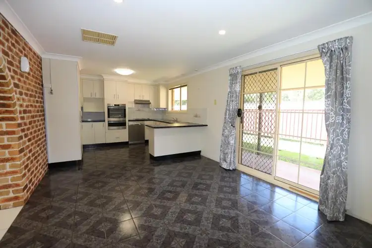 Fifth view of Homely house listing, 38 Byrne Close, Young NSW 2594