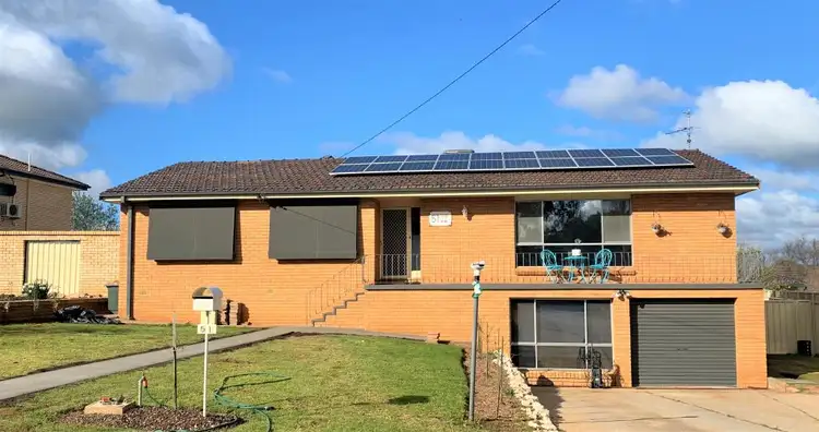 51 Fontenoy Street, Young NSW 2594