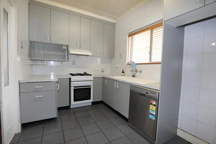 Second view of Homely house listing, 85 Brock Street, Young NSW 2594