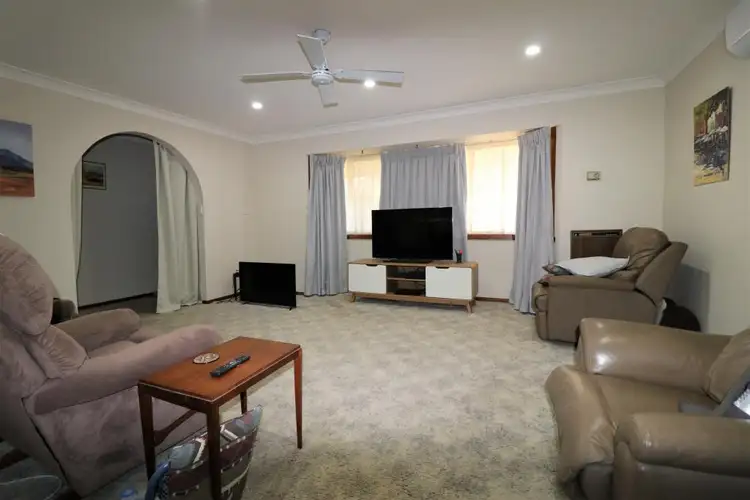 Second view of Homely house listing, 20 Cowper Street, Young NSW 2594