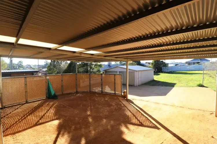 Third view of Homely house listing, 20 Cowper Street, Young NSW 2594