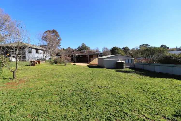 Fourth view of Homely house listing, 20 Cowper Street, Young NSW 2594