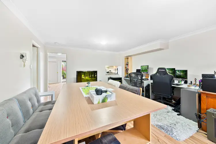 Fifth view of Homely townhouse listing, 40/55-59 Dwyer Street, North Gosford NSW 2250