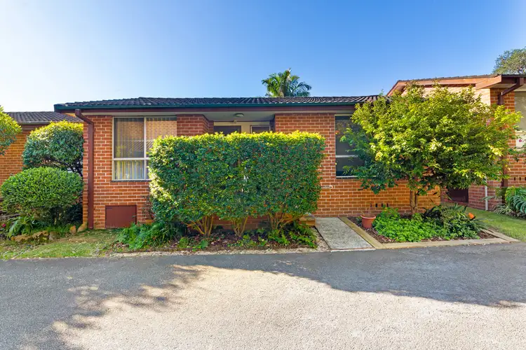 3/7 Pecan Close, Wyoming NSW 2250