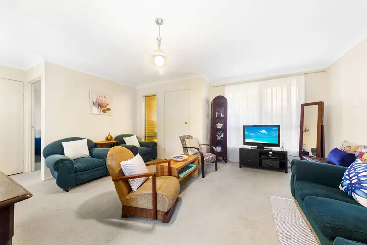 Second view of Homely villa listing, 3/7 Pecan Close, Wyoming NSW 2250