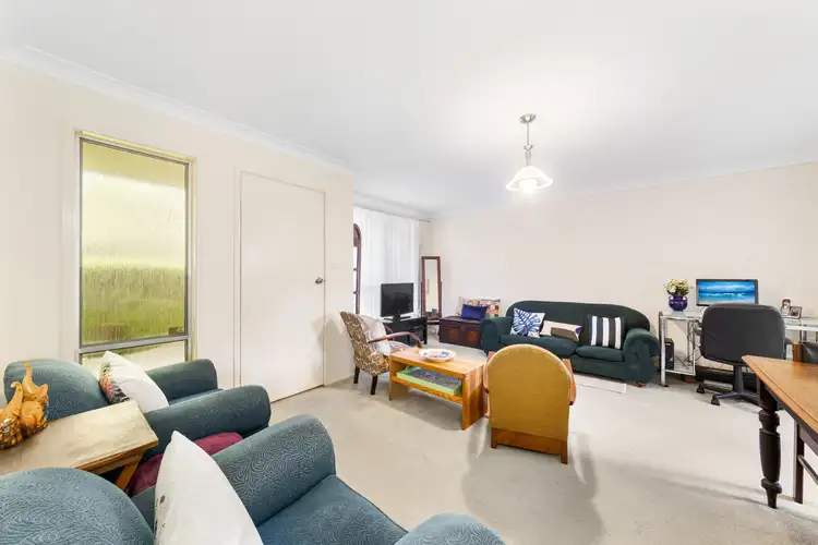 Third view of Homely villa listing, 3/7 Pecan Close, Wyoming NSW 2250