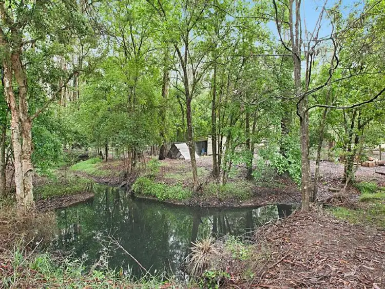 Third view of Homely other listing, 140 Martinsville Road, Martinsville NSW 2265