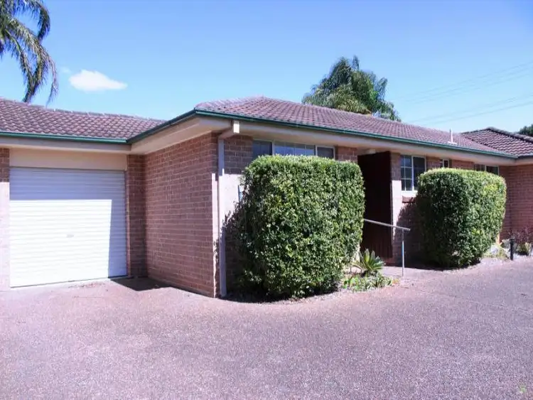 2/13-15 Bogan Road, Booker Bay NSW 2257