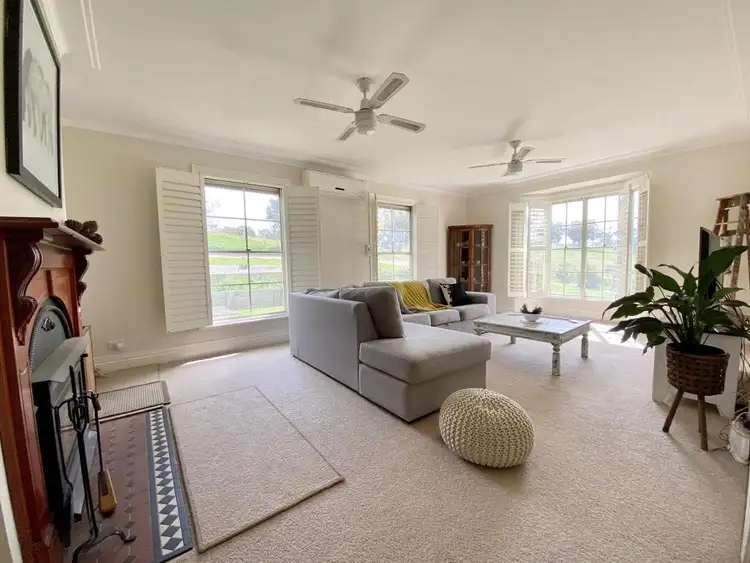 Second view of Homely house listing, 88 Burrows Road Burrangong via,, Young NSW 2594