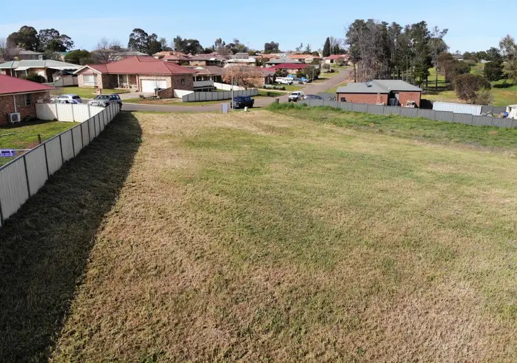 Third view of Homely land listing, 24 Pineview Circuit, Young NSW 2594