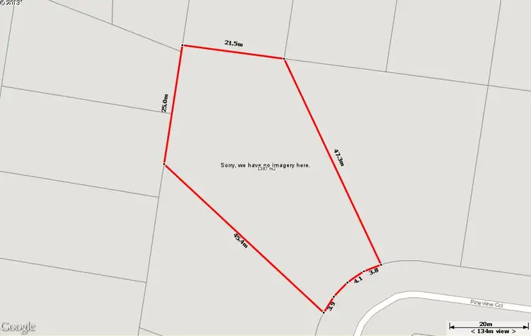Fifth view of Homely land listing, 24 Pineview Circuit, Young NSW 2594