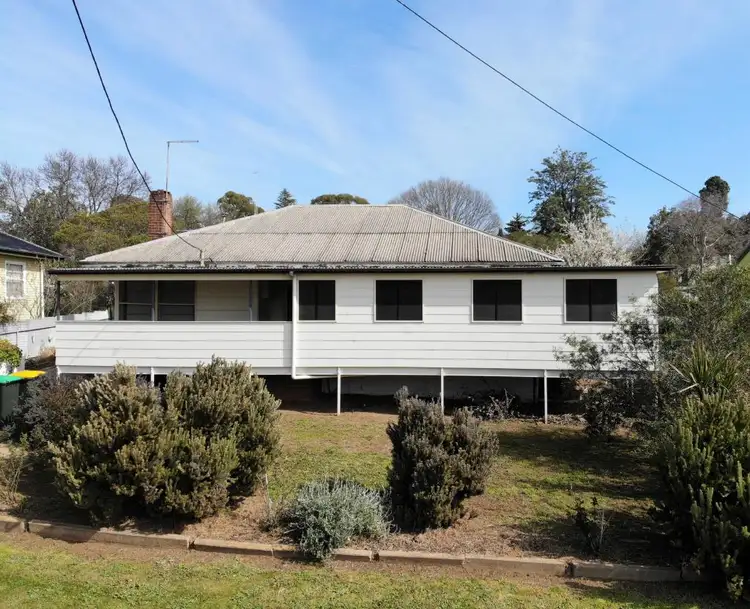 51 Yass Street, Young NSW 2594