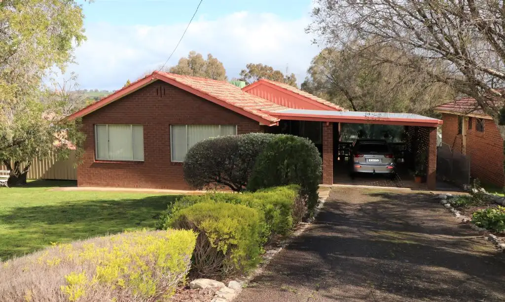 Main view of Homely land listing, 17 Milong Street, Young NSW 2594