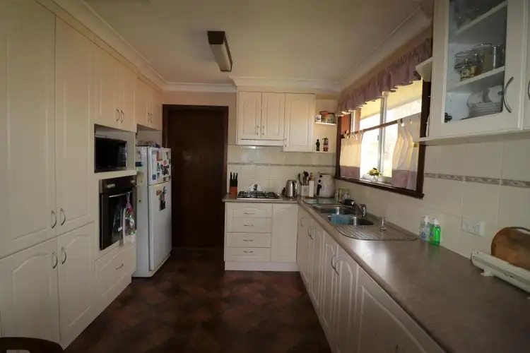 Second view of Homely land listing, 17 Milong Street, Young NSW 2594