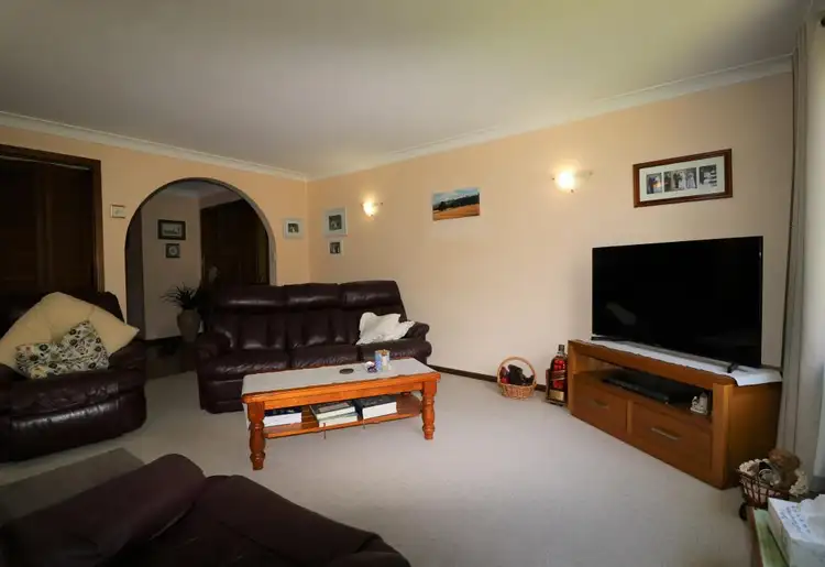 Third view of Homely land listing, 17 Milong Street, Young NSW 2594
