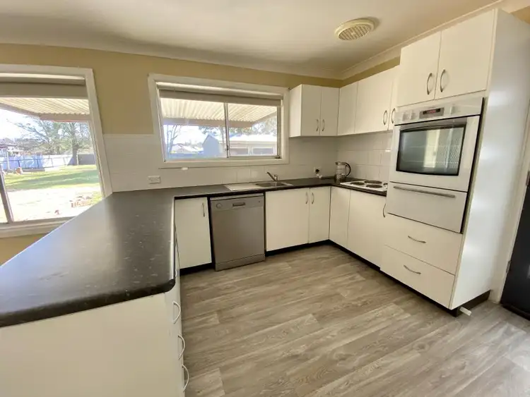 Second view of Homely house listing, 11 Willawong Street, Young NSW 2594