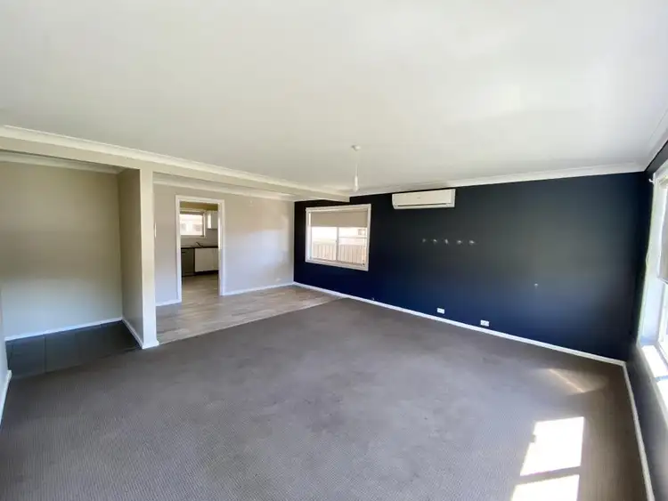 Third view of Homely house listing, 11 Willawong Street, Young NSW 2594