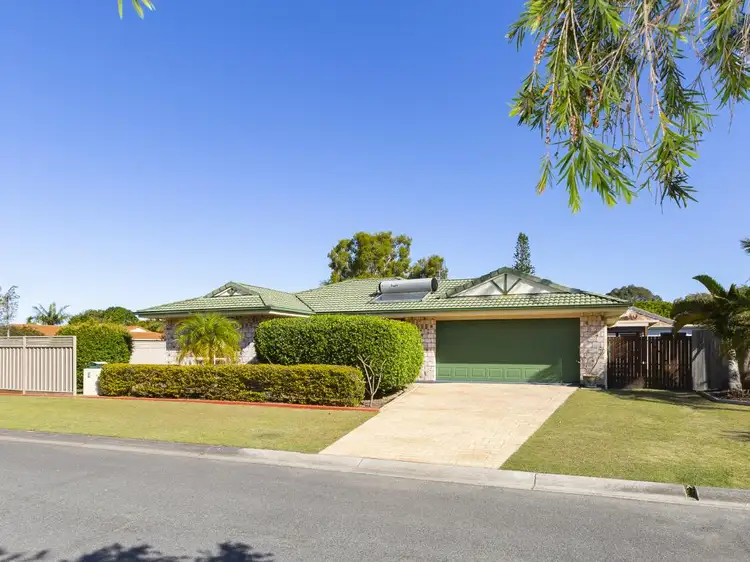 1 Penda Court, Bogangar NSW 2488