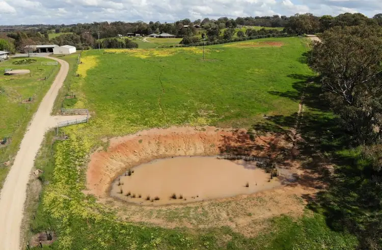 Second view of Homely land listing, 71 Noonans Road, Young NSW 2594