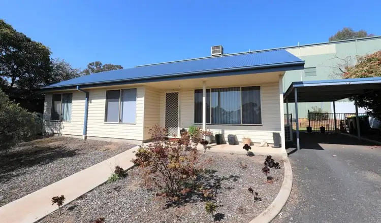 Second view of Homely other listing, 26/26a McLerie Street, Young NSW 2594