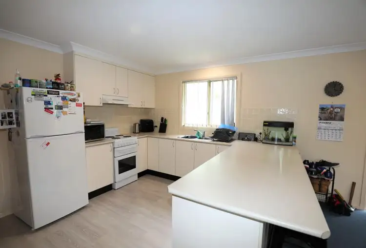 Fourth view of Homely other listing, 26/26a McLerie Street, Young NSW 2594