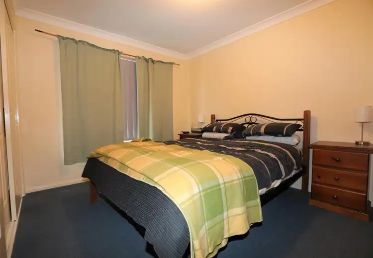 Fifth view of Homely other listing, 26/26a McLerie Street, Young NSW 2594