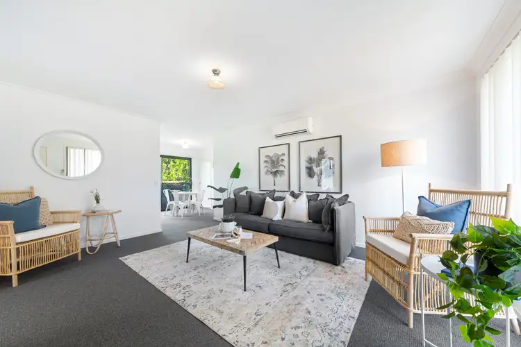 Second view of Homely villa listing, 6/7 King Street, Ourimbah NSW 2258