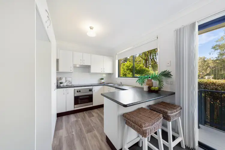 Third view of Homely villa listing, 6/7 King Street, Ourimbah NSW 2258