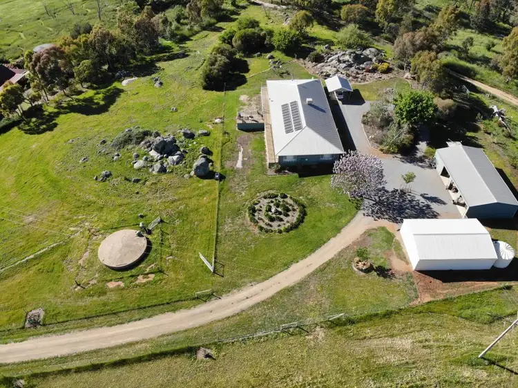 Fifth view of Homely other listing, 69 Noonans Road, Young NSW 2594