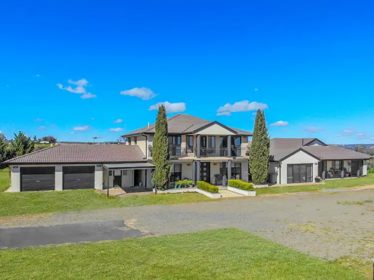 110 Chums Lane, Young NSW 2594