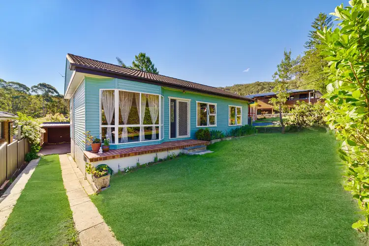 26 Tangerine Ave, Springfield NSW 2250