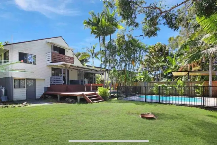 56 Tamarind Avenue, Bogangar NSW 2488