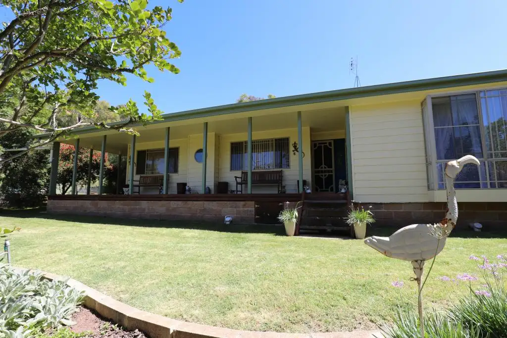 Main view of Homely other listing, 1840 Douglas Gap Road, Barwang via, Young NSW 2594