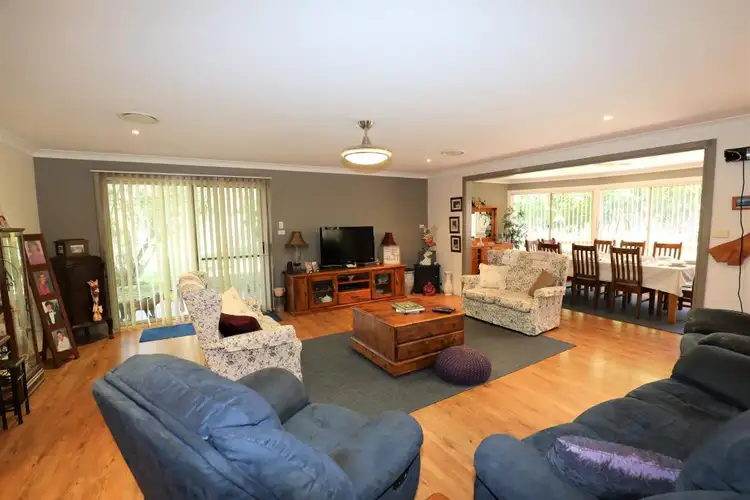 Second view of Homely other listing, 1840 Douglas Gap Road, Barwang via, Young NSW 2594