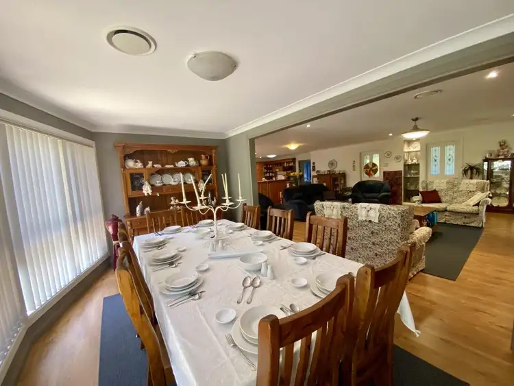 Third view of Homely other listing, 1840 Douglas Gap Road, Barwang via, Young NSW 2594