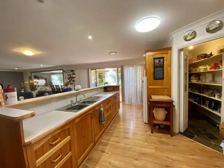 Fifth view of Homely other listing, 1840 Douglas Gap Road, Barwang via, Young NSW 2594