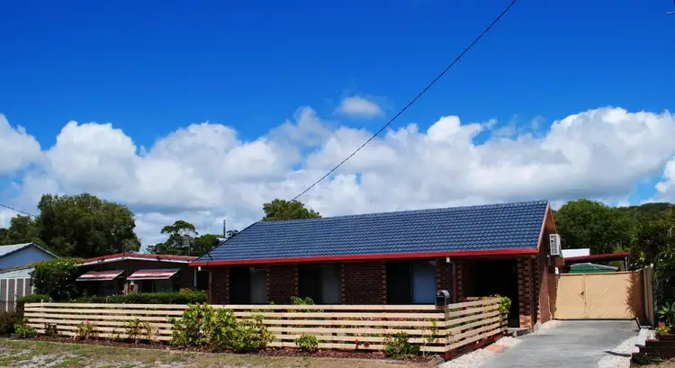 Main view of Homely house listing, 85 Cabarita Road, Bogangar NSW 2488