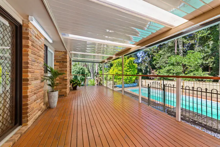 Main view of Homely house listing, 3 Paperbark Close, Wyoming NSW 2250