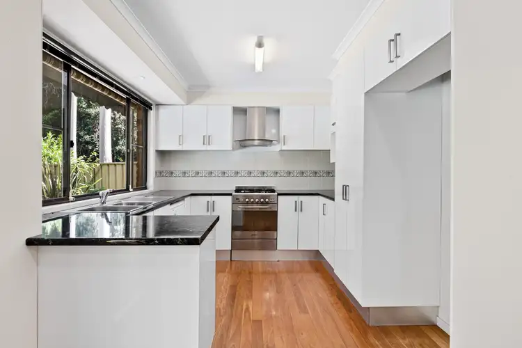 Third view of Homely house listing, 3 Paperbark Close, Wyoming NSW 2250