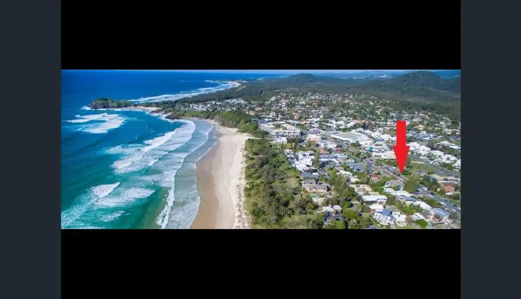 Main view of Homely unit listing, 3/19 Tweed Coast Road, Bogangar NSW 2488
