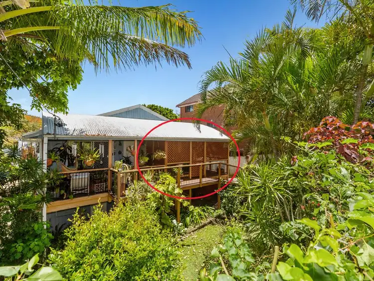 Second view of Homely unit listing, 3/19 Tweed Coast Road, Bogangar NSW 2488