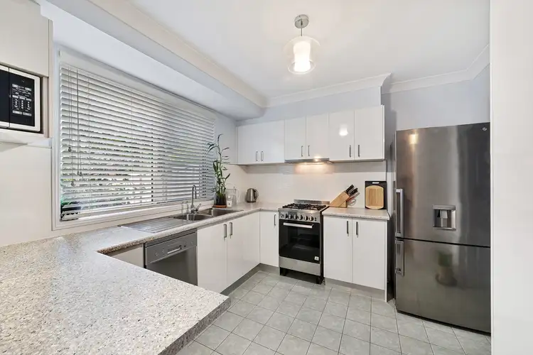 Main view of Homely villa listing, 1/153 Narara Valley Drive, Narara NSW 2250