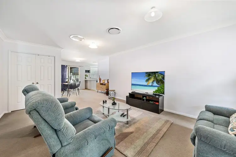 Third view of Homely villa listing, 1/153 Narara Valley Drive, Narara NSW 2250