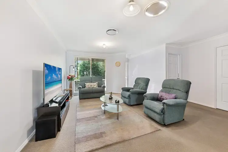 Fourth view of Homely villa listing, 1/153 Narara Valley Drive, Narara NSW 2250